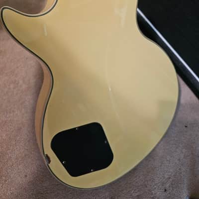Epiphone Zakk Wylde Signature Les Paul Custom 2006 image 7