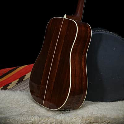 1964 Martin D-28 “Natural” image 3