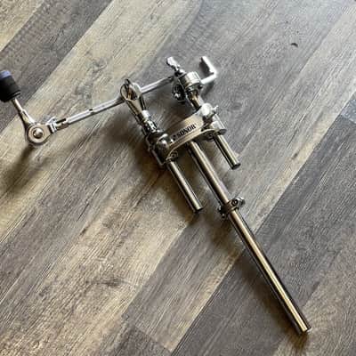 Sonor 4000 Tom & Cymbal Holder Mount W Boom & Tom Arm CTH-4000 image 9