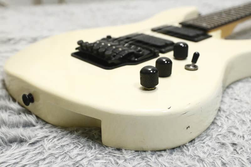 Vintage 1980's finish Yamaha RGX620J High quality made Made in