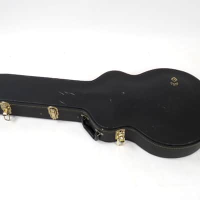1999 Guild Starfire III - Flamed Maple Natural Blonde - SF-3 USA Westerly, RI Made image 19