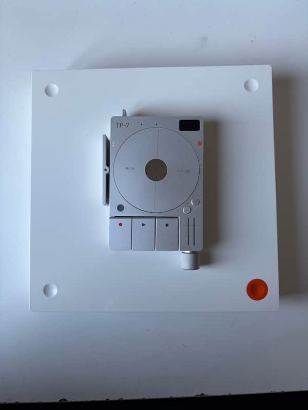 Teenage Engineering TP-7 2025 image 1