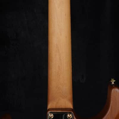 Suhr Reb Beach Signature Series Standard II with Koa Top image 9