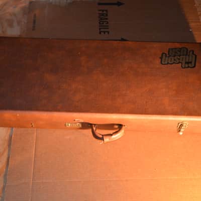 Gibson 100th Anniversary EDS-1275 1994 w/OHSC image 19