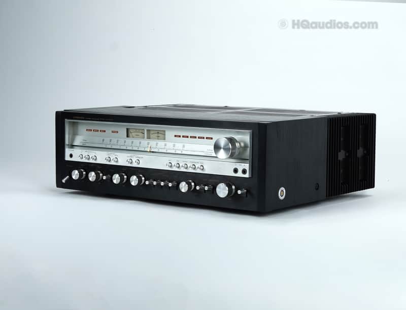 その他 Pioneer X-L90 European Pioneer SX-5590/SX-1250 AM/FM Stereo Receiver - Serviced