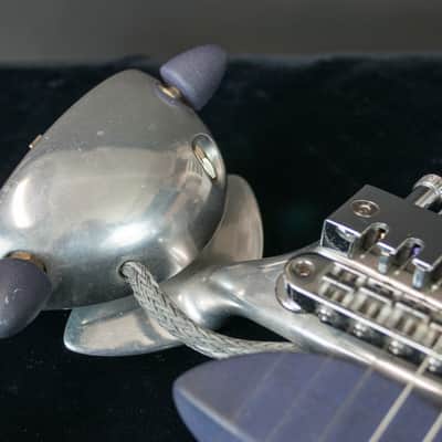 Teuffel Birdfish 1995 Aluminium image 8