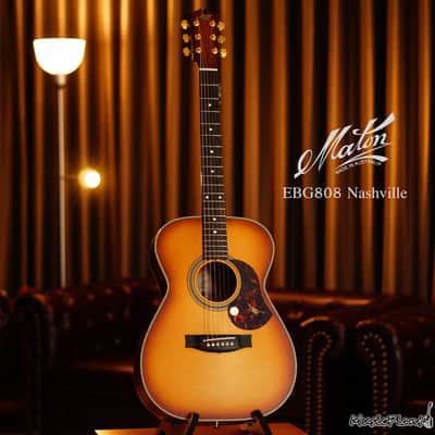 Maton EBG808 Nashville 2025 image 1