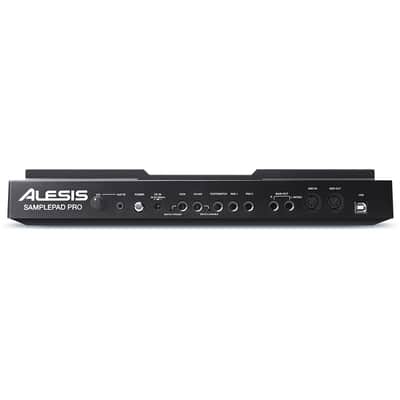 Alesis Samplepad Pro, Percussion Pad image 4