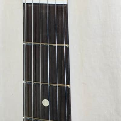 Mint Fender Player II Jazzmaster, Rosewood Fingerboard, Black image 8