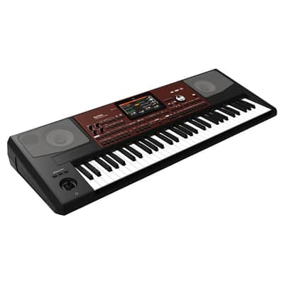 Korg Pa700 image 7