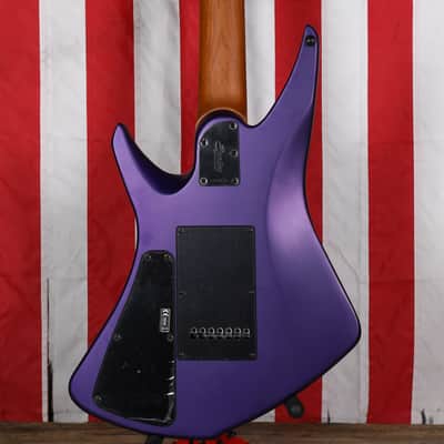 Sterling Kaizen 7 - Firemist Purple image 8