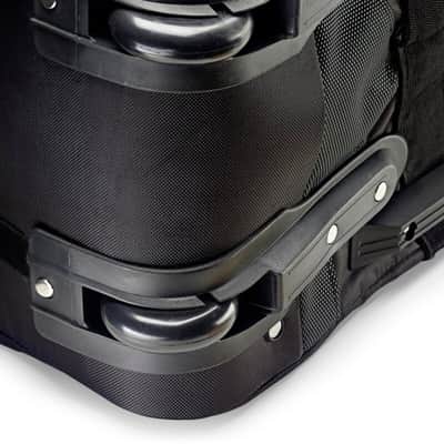 Stagg Hardware Bag PSB-38/T Wheels image 4