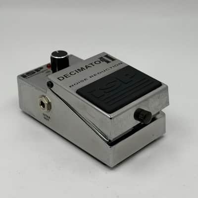 ISP Technologies Decimator II – Noise Reduction – Good Condition – S/N K14006691 – Original Box image 1