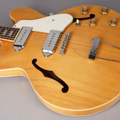 Epiphone Casino - 2002 - Peerless Korea - Natural image 13