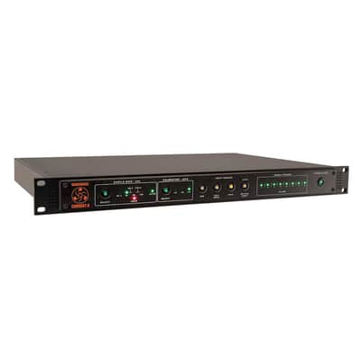 Dangerous Music CONVERT-8 8-Channel D/A Converter