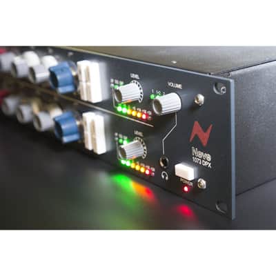 Neve 1073 DPX image 5