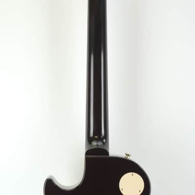 Epiphone Jeff Beck Oxblood 1954 Les Paul Oxblood image 7