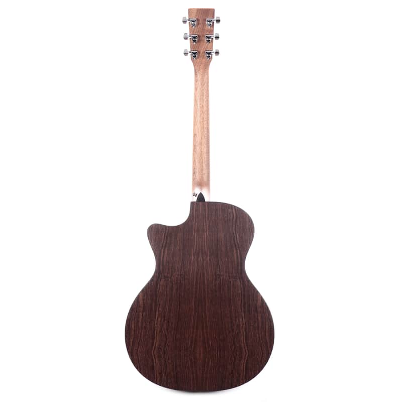Martin X-Series GPC-X2E Rosewood 2019 - 2023 image 2