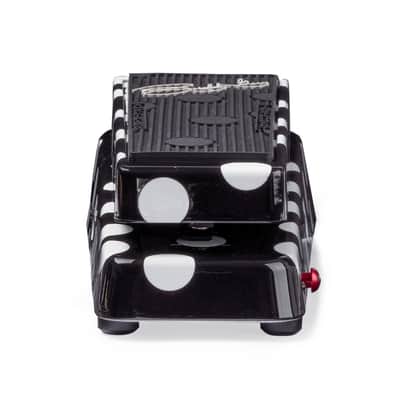 Dunlop - BG95 Buddy Guy Cry Baby Wah image 5