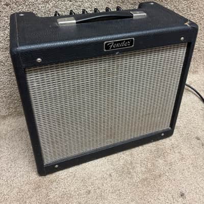 Fender Blues Junior USA image 1
