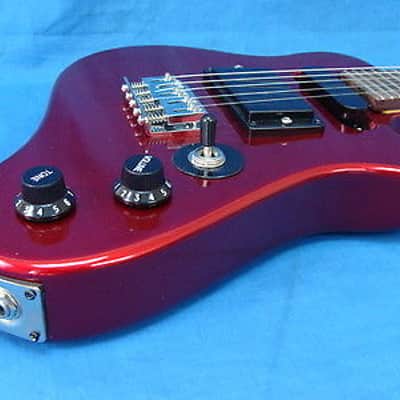 24" Brazilian Professional Guitarra Bahiana - 5 strings Electric Mandolin Handmade in Brazil image 4