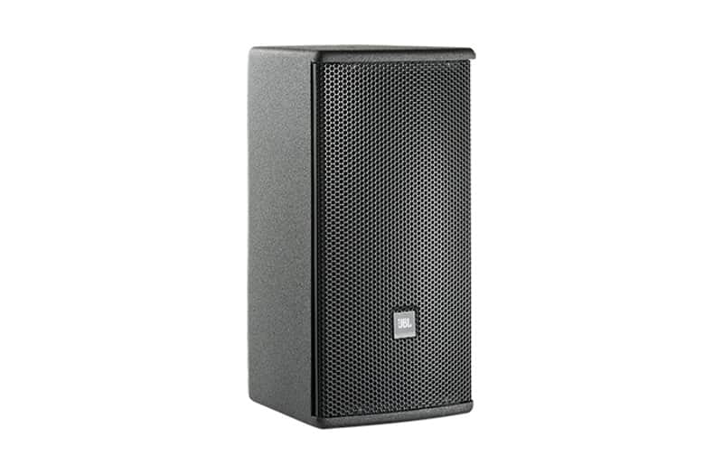 JBL AC18/95 Compact 2-Way Loudspeaker with 1 x 8 LF image 1