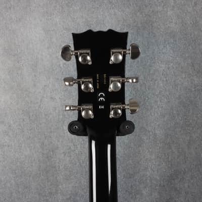 Yamaha SG1802 - Black - 2nd Hand image 5