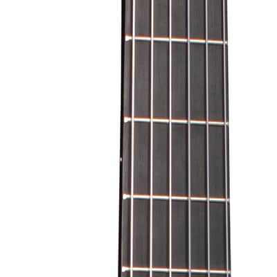 Martin 000C12-16E NYLON Guitar Gloss Top, Sitka Spruce Top, Mahogany Back and Sides,  w/ Gigbag image 3