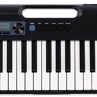 Casio CT-S300 Casiotone, 61-Key Portable Keyboard with USB
