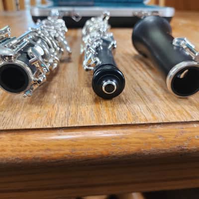 Jupiter JOB 1000 OBOE 2 YEARS OLD image 17