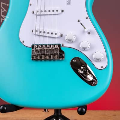 2026 PRS Silver Sky Wild Blue Limited Edition image 5
