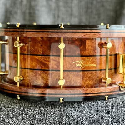Pete Stanbridge Todd Suchermann Empyrean #01  signature Model 2014 image 9