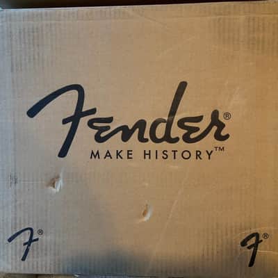 Fender Blues Junior Lacquered Tweed 15-Watt 1x12" Guitar Combo 2016 - Present - Lacquered Tweed image 8