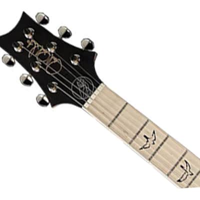 PRS Myles Kennedy Electric Guitar -TriColor Sunburst - Open Box image 4
