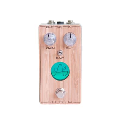 Reverb.com listing, price, conditions, and images for anasounds-freq-up