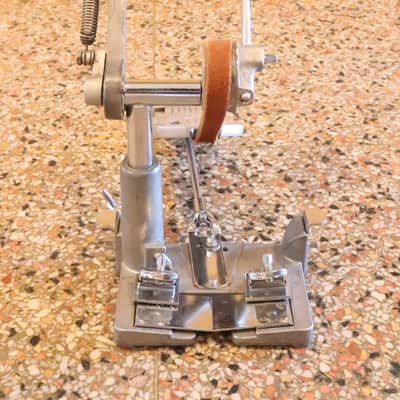 Rogers Swiv-o-Matic Bass Kick Drum Pedal Vintage 1960's #1 image 9