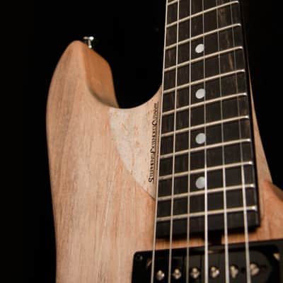 Washburn NUNO BETTENCOURT N4-NUNO AUTHENTIC USA image 8
