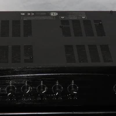Crown 280MA 280 MA 8-Channel Stereo Mixer / Amplifier (80W x 2, 70V, Commercial Install) image 4