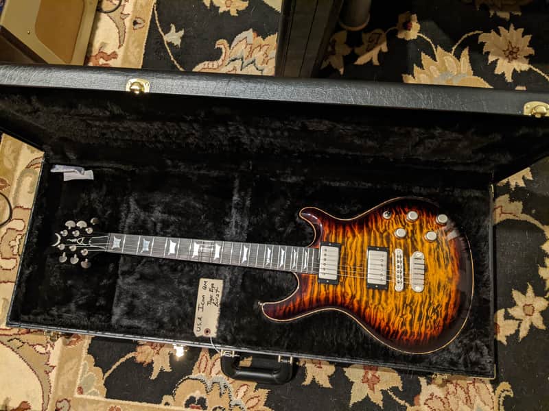 Dean Icon USA image 1