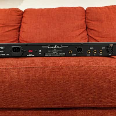 Warm Audio TB12 Tone Beast Retro LE Limited Edition image 8