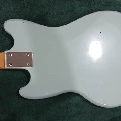 Kalamazoo KG-2A (ca. 1967) - Blue image 7