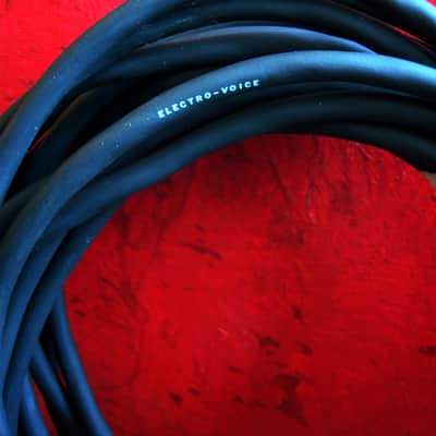 2008 Electro-Voice RE16 Supercardioid Dynamic Microphone Low Z w accessories RE15 RE10 RE11 Steve Perry image 14