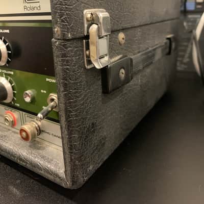 Roland RE-201 Space Echo Tape Delay / Reverb image 3