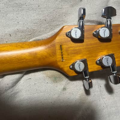 Takamine G Series Taka-Mini Acoustic/Electric Guitar 2010s - Natural Satin image 5