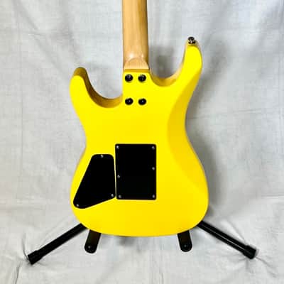 ULTRA RARE 1987 WESTONE XA1330CY SPECTRUM III ELECTRIC GUITAR & TWEED CASE L@@K image 6