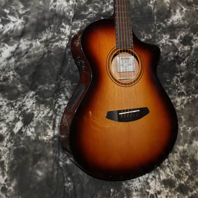 Breedlove Pro Series Concert Ceder Top 2024 image 2