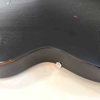 Gibson Les Paul Studio '50s Tribute Ebony 2011 image 25