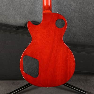 Gibson Les Paul Tribute - Sunburst - 2nd Hand image 6