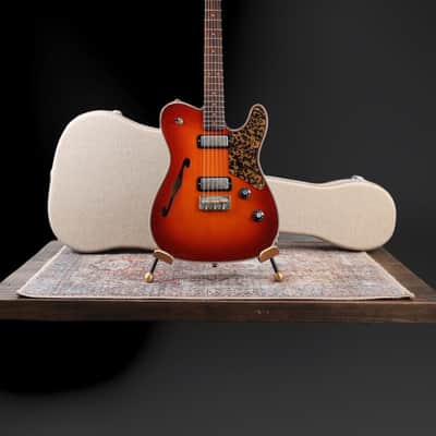 Lumiere Thinleine - Mini-Humucker Set - New (Authorized Dealer) image 2
