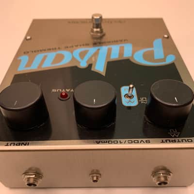 Electro-Harmonix Pulsar image 8